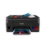 Impresora Multifuncional Canon Pixma G4110 ADF WiFi