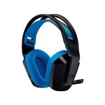 Audífonos Inalámbricos Gamer Logitech G535 LightSpeed PC / PS5 - Imagen 2