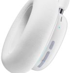 Audífonos Gamer Inalámbricos Logitech G735 Aurora Collection - Imagen 4