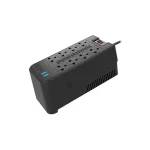 Estabilizador Forza  FVR-1222USB 2-USB - Imagen 3