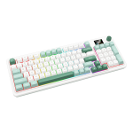 Teclado gamer Redragon Galatin Pro K719WG inalámbrico - Imagen 4