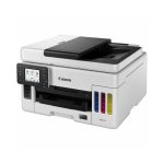 Impresora Canon MAXIFY GX7010 Multifuncional ADF/FAX/WIFI - Imagen 2
