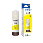 TINTA EPSON 544 - YELLOW - Imagen 2