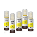TINTA EPSON 544 - YELLOW - Imagen 3