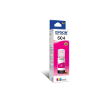 TINTA EPSON 504 - MAGENTA - Imagen 2