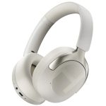 Audífonos Inalámbricos Haylou S40 ANC Blanco - Imagen 2