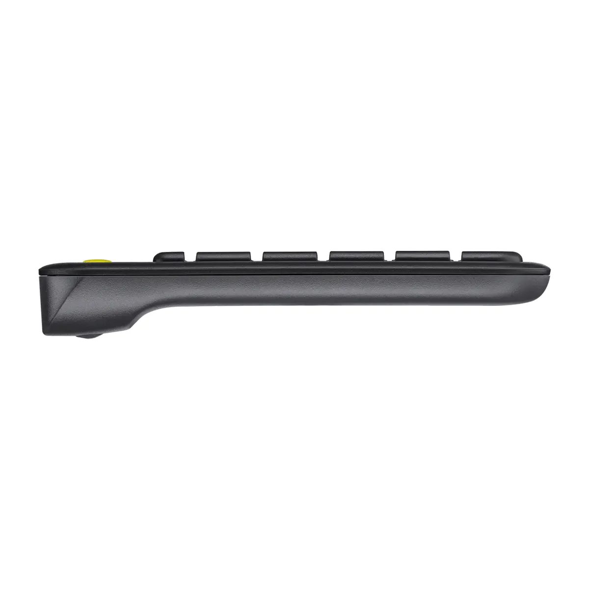 Teclado Logitech K400 Plus Wireless Touch Sp Black - Imagen 4
