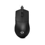 Mouse Alámbrico Redragon KING M724-NEGRO