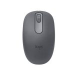 Mouse logitech M196 bluetooth - Black - Imagen 3
