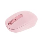Mouse Logitech M196 Bluetooth - Pink