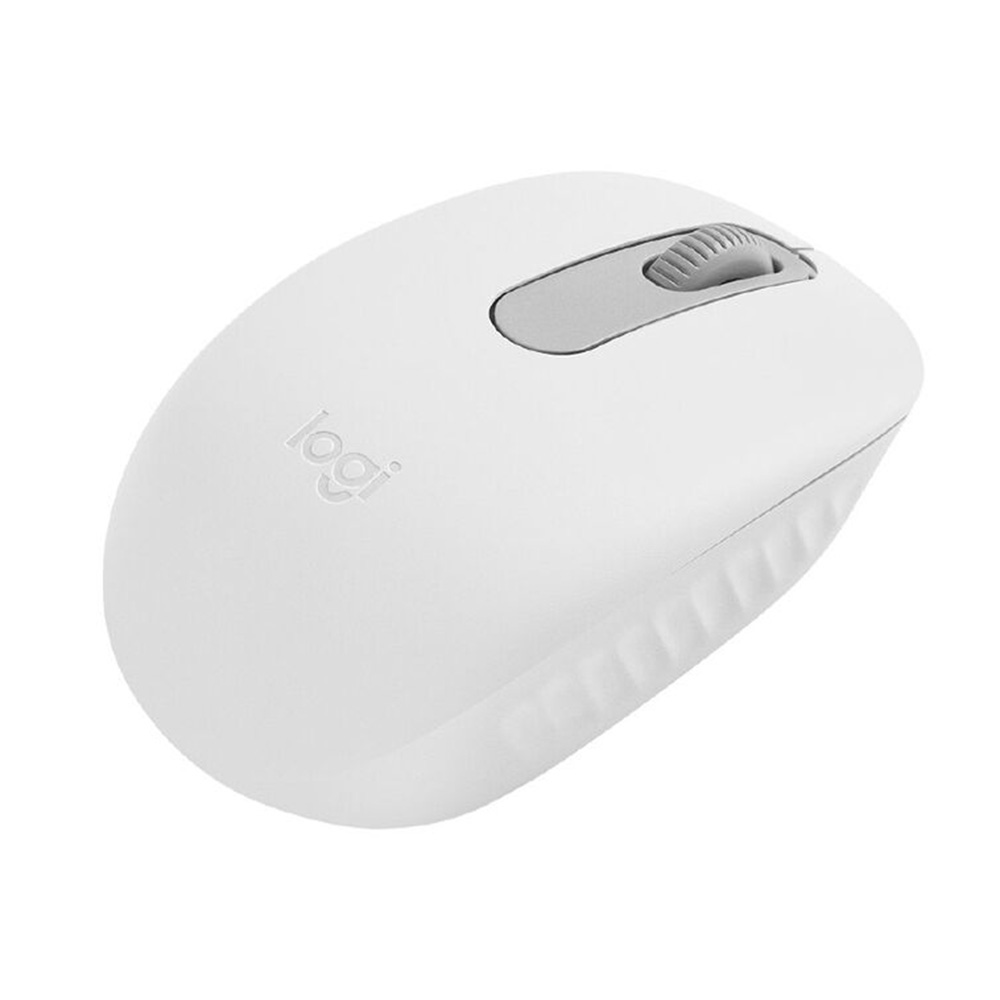M196-blanco-1.jpg Mouse Logitech M196 Bluetooth - White - Imagen 1