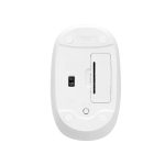 Mouse Logitech M196 Bluetooth - White - Imagen 4