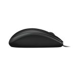 Teclado+Mouse Logitech MK120 USB - Imagen 2