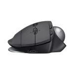 MOUSE TRACKBALL INALÁMBRICO LOGITECH MX ERGO - Imagen 2
