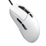 MOUSE Gaming COUGAR MINOS NEO RGB-BLANCO - Imagen 4
