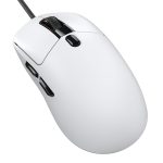 MOUSE Gaming COUGAR MINOS NEO RGB-BLANCO