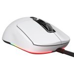 MOUSE Gaming COUGAR MINOS NEO RGB-BLANCO - Imagen 5