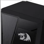 PARLANTE 2.0 REDRAGON ANVIL GS520 | 3.5MM - Imagen 4