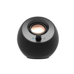 Parlante Creative Pebble V3 NEGRO - Imagen 4