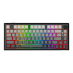 Teclado Mecanico Redragon PENUMBRA PRO-K687GG