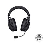 AURICULAR Gaming LOGITECH G PRO X 2 NEGRO LIGHTSPEED