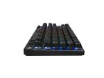 Teclado Logitech Pro X TKL Lightspeed USB – Black - Imagen 4