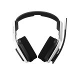 AUDIFONO ASTRO A20 | INALAMBRICO | ESTEREO | BLANCO-AZUL