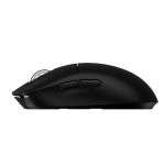 Logitech G PRO X SUPERLIGHT 2 LIGHTSPEED Gaming Mouse - Negro - Imagen 3
