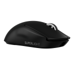 Logitech G PRO X SUPERLIGHT 2 LIGHTSPEED Gaming Mouse - Negro - Imagen 6