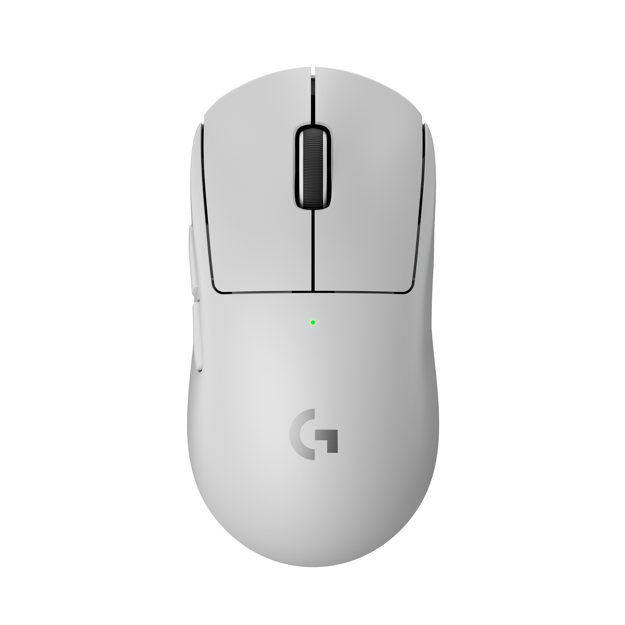Pamas_GPXS2_W_1.png Logitech G PRO X SUPERLIGHT 2 LIGHTSPEED Gaming Mouse - Blanco - Imagen 1