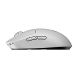 Logitech G PRO X SUPERLIGHT 2 LIGHTSPEED Gaming Mouse - Blanco - Imagen 3