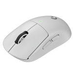 Logitech G PRO X SUPERLIGHT 2 LIGHTSPEED Gaming Mouse - Blanco - Imagen 4