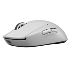 Logitech G PRO X SUPERLIGHT 2 LIGHTSPEED Gaming Mouse - Blanco - Imagen 7