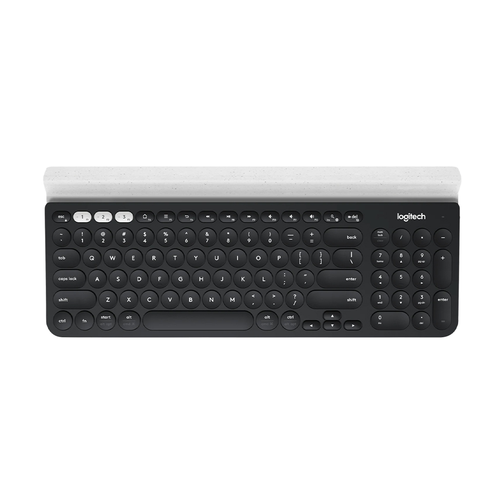 Pamas_K780_MD_1.jpg Teclados Logitech K780 Multi-Device Wireless - Imagen 1
