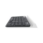 Teclados Logitech K780 Multi-Device Wireless - Imagen 4