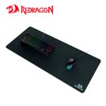 PAD MOUSE GAMING REDRAGON FLICK XL ( P032 ) 900X400X4MM - Imagen 4