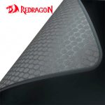 PAD MOUSE GAMING REDRAGON FLICK XL ( P032 ) 900X400X4MM - Imagen 2