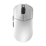 MOUSE Gaming COUGAR REVENGER PRO 4K - BLANCO