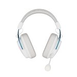 AURICULAR ROYAL KLUDGE RK-HG103 INALAMBRICO CYBORG BLANCO - Imagen 4