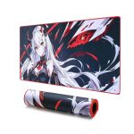 Mouse Pad Redragon AK1 Large , Dimensions: 900x400x4mm , P047-L