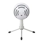 Micrófono USB Logitech Snowball iCE - Blanco - Imagen 3