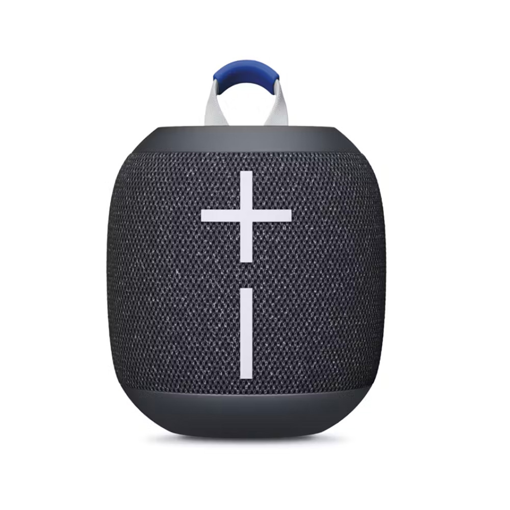 WONDERBOOM-4-BK.-2.jpg Parlante Ultimate Ears Wonderboom 4 Bluetooth-NEGRO - Imagen 1