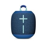 Parlante Ultimate Ears Wonderboom 4 Bluetooth-Azul