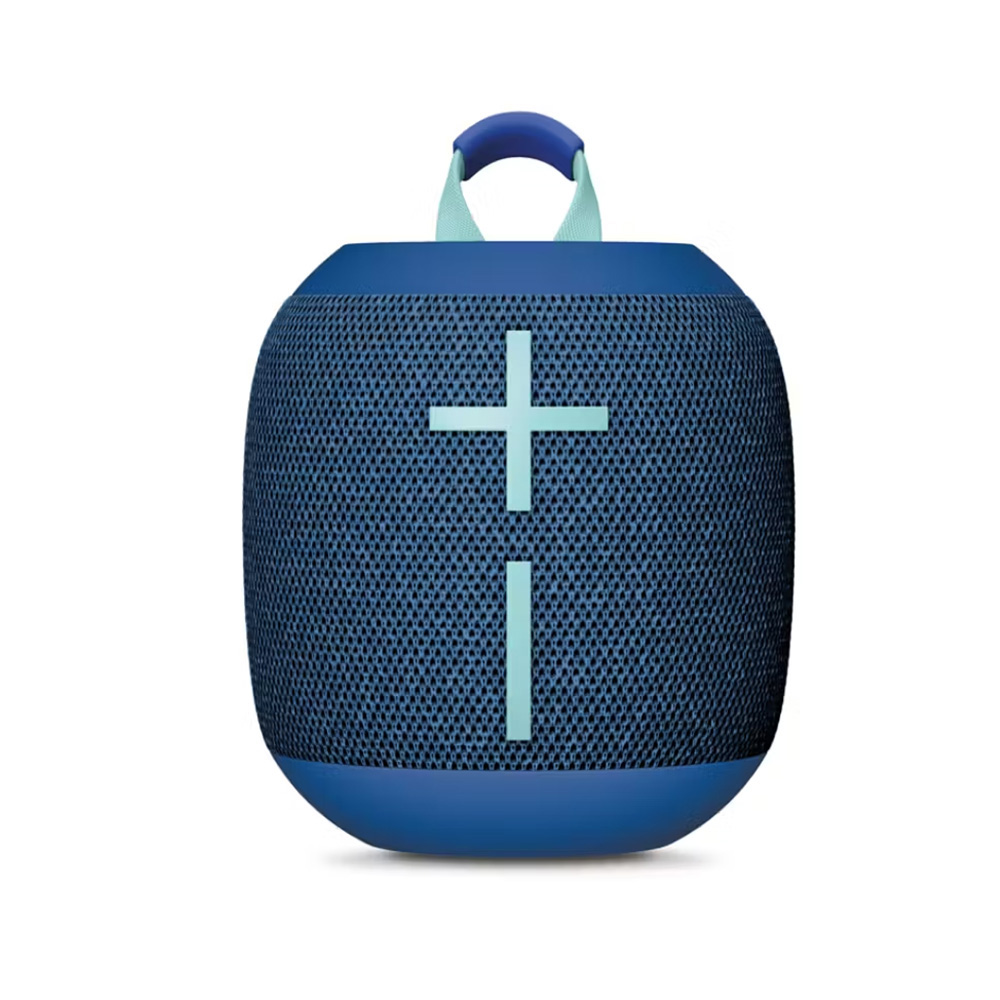WONDERBOOM-4-BLUE-2.jpg Parlante Ultimate Ears Wonderboom 4 Bluetooth-Azul - Imagen 1