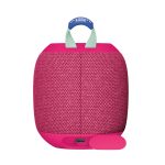 Parlante Ultimate Ears Wonderboom 4 Bluetooth-Rosado - Imagen 2