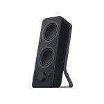 Parlante Logitech Z207 Bluetooth 5.0 para PC 10W - Imagen 3