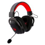 AUDIFONO REDRAGON ZEUS PRO H510-PRO | INALAMBRICO | 7.1 | NEGRO - Imagen 3