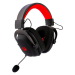 AUDIFONO REDRAGON ZEUS PRO H510-PRO | INALAMBRICO | 7.1 | NEGRO