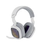 Audífonos Gamer Inalámbricos Astro A30 - Blanco - Imagen 2