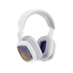 Audífonos Gamer Inalámbricos Astro A30 - Blanco - Imagen 3